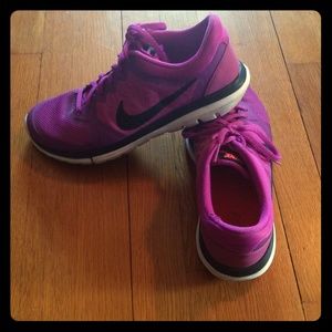 Nike sneaker